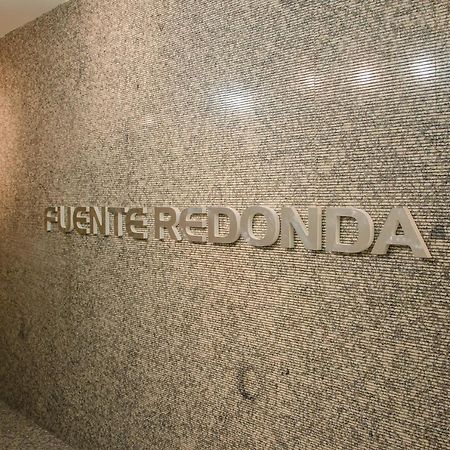 Hotel Fuente Redonda Luxury Ubeda  Exterior photo