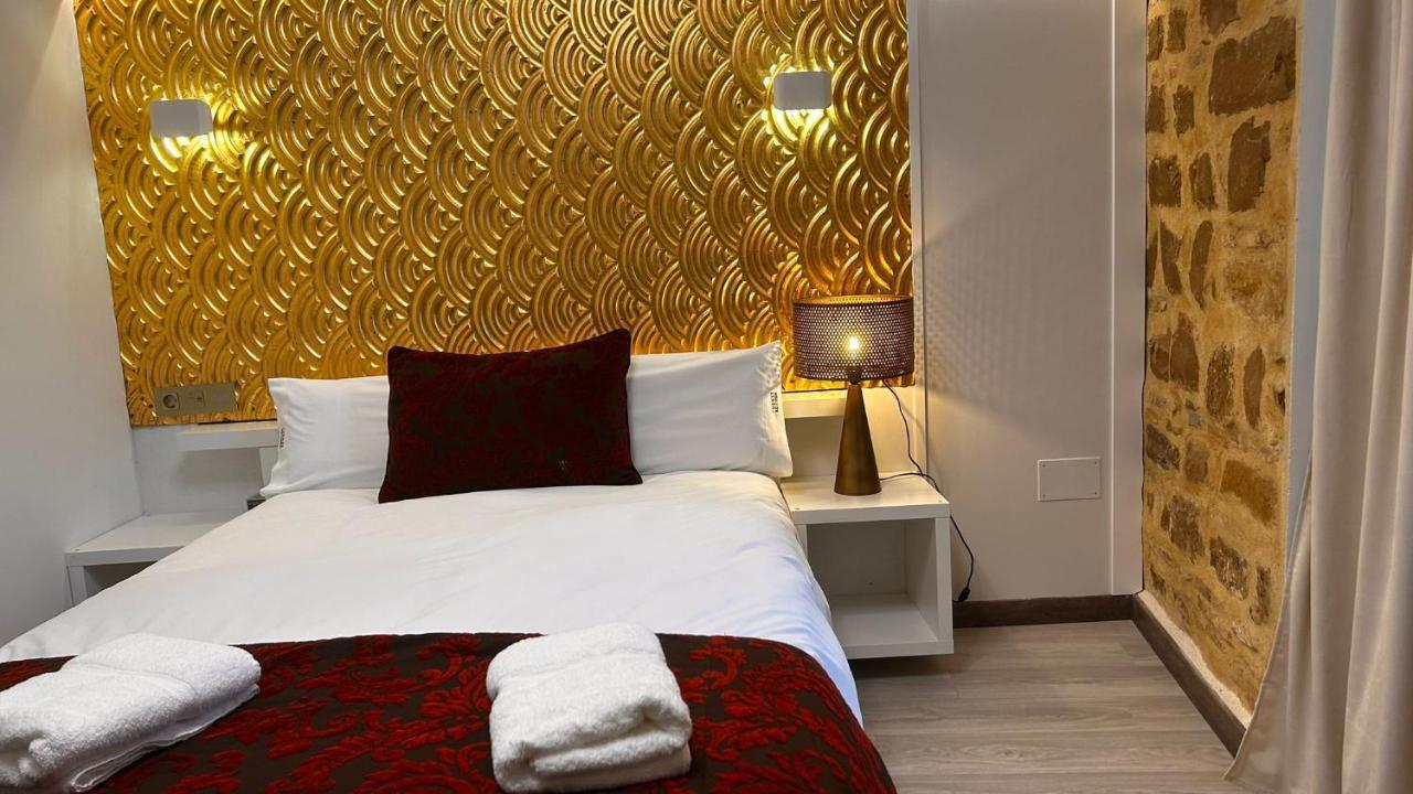 Hotel Fuente Redonda Luxury Ubeda  Exterior photo